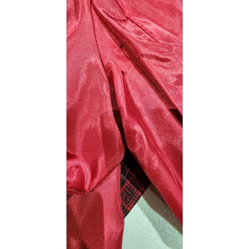 Pendleton Suit Plaid - image 8